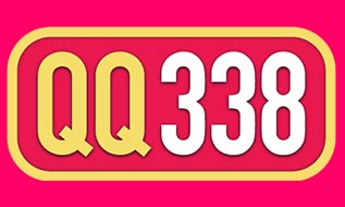 QQ338 - Situs Judi Online, Agen Judi Bola Resmi Dan Terpecaya